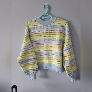 Sweater from Mango size s